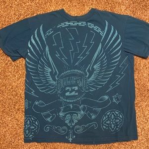 Billabong XL T-shirt